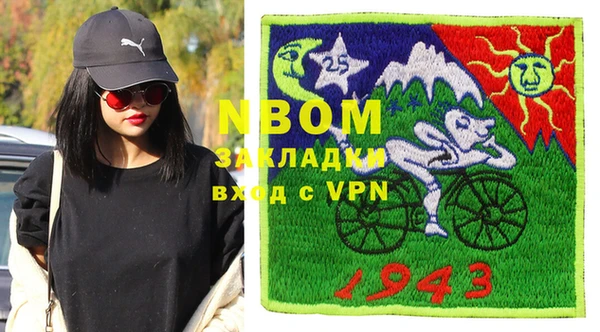 молекула духа Алзамай